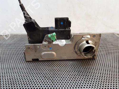 Front right lock FORD TOURNEO CONNECT 1.8 TDCi /TDDi /DI | BP5246596C97 