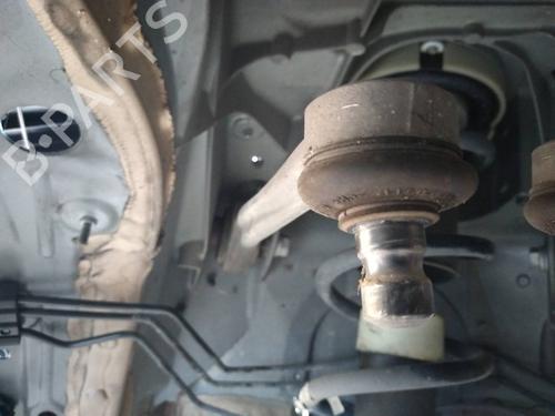 Used Left front suspension arm AUDI A5 Sportback (F5A, F5F) 2.0 TFSI (190 hp) 8207729
