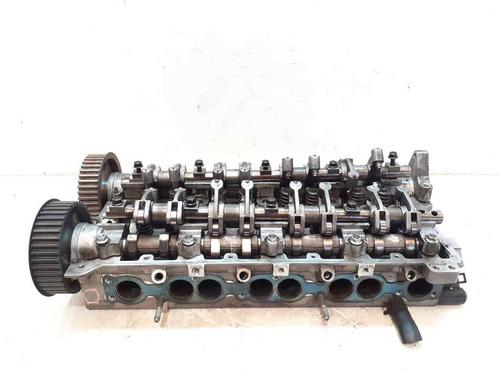 Used Cylinder head KIA CARNIVAL / GRAND CARNIVAL III (VQ) 2.9 CRDi (185 hp) 20076827