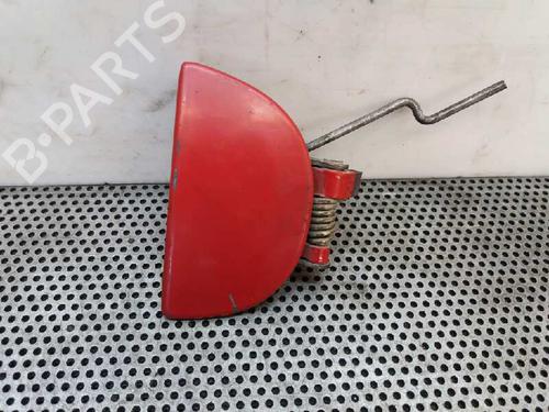 Used Front right exterior door handle NISSAN SERENA (C23) 2.3 D (75 hp) 3502231
