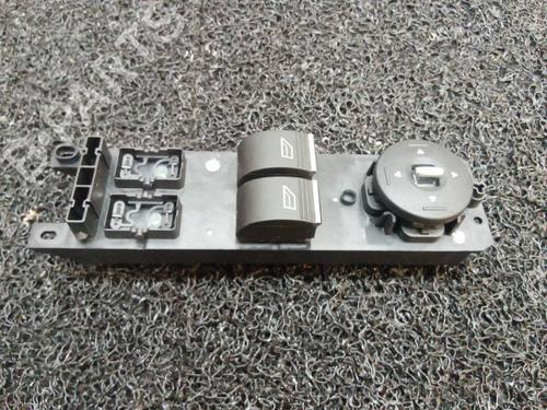Used Left front window switch Left front window switch FORD FIESTA VI (CB1, CCN) [2008-2026] 10053873 10053873