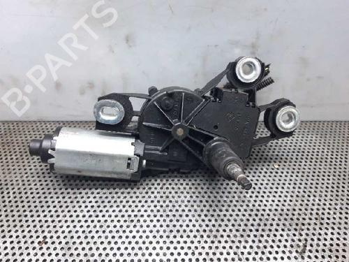 Used Rear wiper motor SEAT IBIZA III (6L1) [2002-2009]  2279320