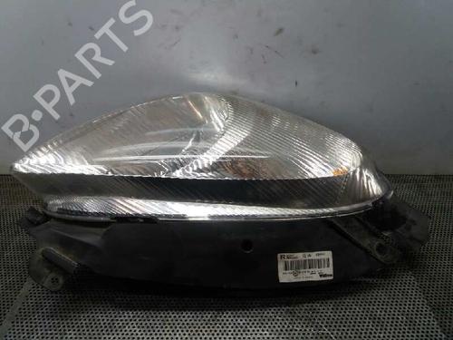 Right headlight CITROËN XSARA PICASSO (N68) 2.0 HDi | BP2274996C29 