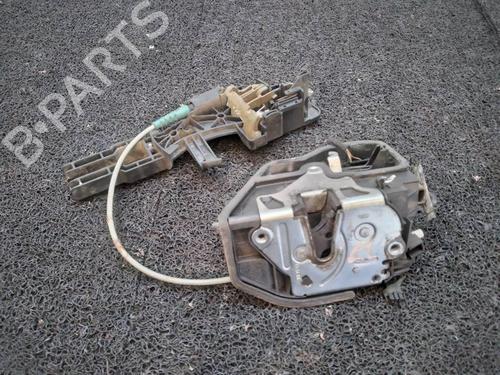 Rear left lock BMW 1 (E81) 116 i (115 hp) 4427043