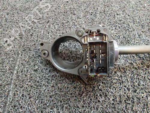 Headlight switch MERCEDES-BENZ A-CLASS (W168) A 170 CDI (168.008) | BP9140500I24 