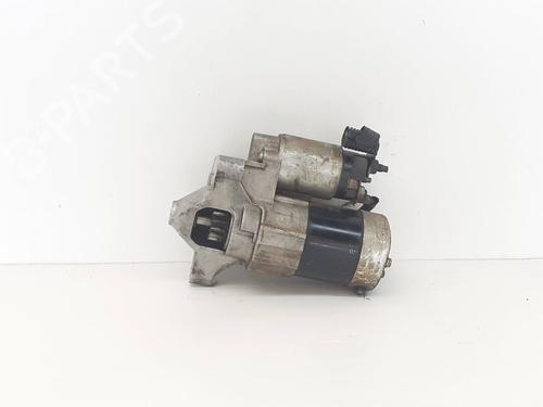 Used Starter Starter CITROËN BERLINGO / BERLINGO FIRST MPV (MF_, GJK_, GFK_) 1.9 D (MFWJZ) (70 hp) 32366725 32366725