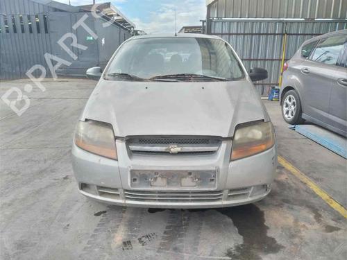Starter CHEVROLET KALOS 1.2 | BP20660841M8 