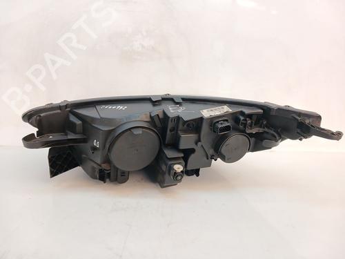 Right headlight CITROËN C4 II (NC_) 1.2 THP 110 (NCHNZ6, NCHNV6) | BP36663462C29 - Image 3