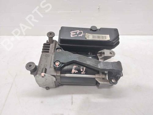 Used Suspension compressor CITROËN C4 Grand Picasso I (UA_) [2006-2013]  30961711