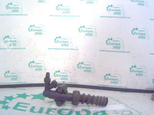 Used Clutch slave cylinder CITROËN C2 (JM_) 1.1 (60 hp) 14047472