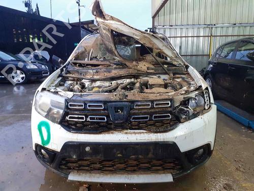 Brugte DACIA SANDERO II [2012-2025]  4368608