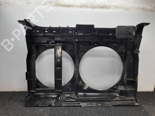 Used Front slam panel Front slam panel PEUGEOT 807 (EB_) [2002-2026] 4420308 4420308