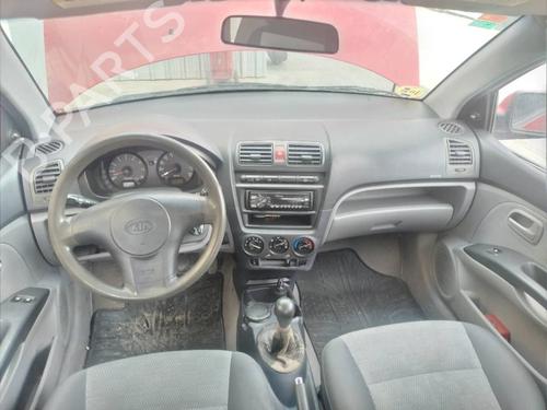 Left headlight KIA PICANTO I (SA) 1.1 | BP10483978C28 - Image 10