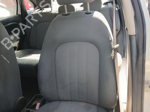 Used Left front seat Left front seat FIAT LINEA (323_, 110_) [2006-2026] 34189399 34189399