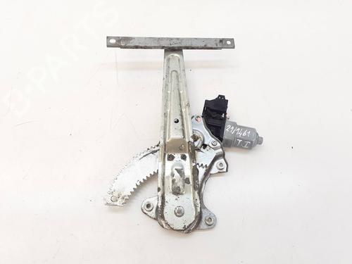 Used Rear left window mechanism Rear left window mechanism 8880631 8880631