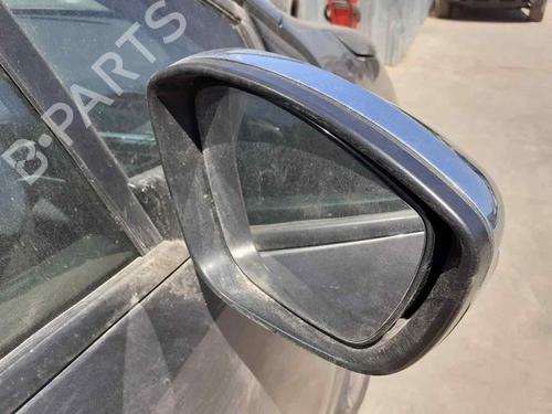 Used Right mirror PEUGEOT 2008 I (CU_) 1.2 THP 130 / PureTech 130 (130 hp) 28534876