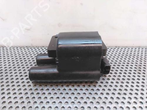 Used Ignition coil KIA PICANTO I (SA) [2004-2012]  1706406