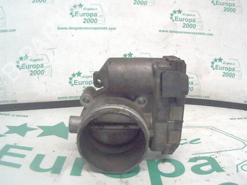 Used Fuel intake system Fuel intake system ALFA ROMEO 156 (932_) [1997-2005] 8738224 8738224