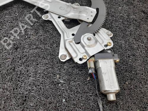 Vindusheismekanisme høyre foran KIA BONGO Platform/Chassis (PU) | BP12454546C23 - Image 2
