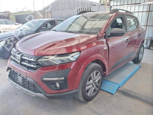 Engine DACIA SANDERO III  | BP12455178M1  - Image 11