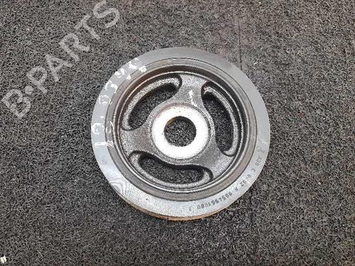 Used Pulley Pulley CITROËN C5 II (RC_) [2004-2008] 14037714 14037714