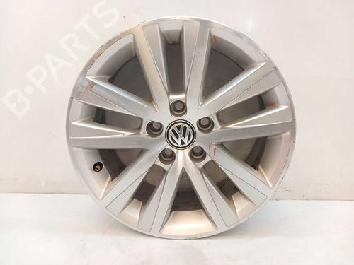 Cerchio Cerchio VW POLO V (6R1, 6C1) [2009-2022] 37517018 37517018