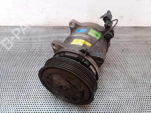 Used AC compressor VOLVO S40 I (644) 1.9 T4 (200 hp) 1045265