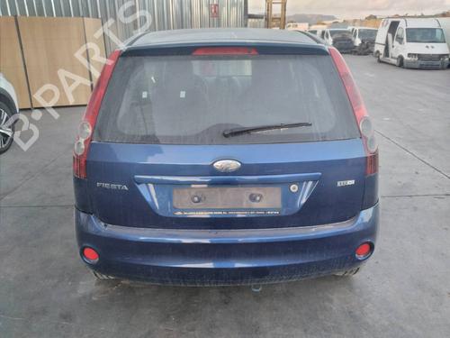 Left taillight FORD FIESTA V (JH_, JD_) 1.4 TDCi | BP8319274C34 