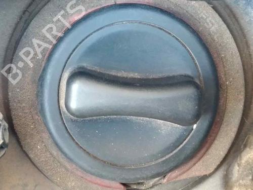 Used Fuel flap MERCEDES-BENZ CLK (C209) CLK 270 CDI (209.316) (170 hp) 16105081