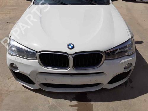 Full front BMW X4 (F26) xDrive 20 d | BP28709730S1 