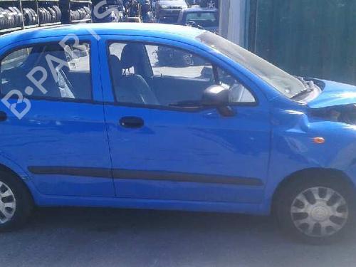 Front right window mechanism CHEVROLET MATIZ (M200, M250)  | BP638976C23  - Image 7