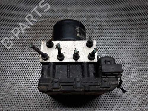 ABS pump VW GOLF IV (1J1) 1.4 16V | BP1540981M43 