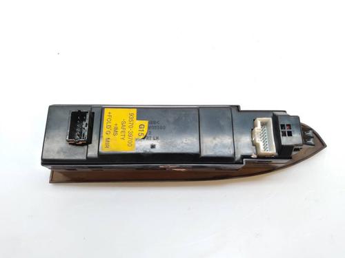 Left front window switch HYUNDAI XG Saloon | BP12301527I27 - Image 4