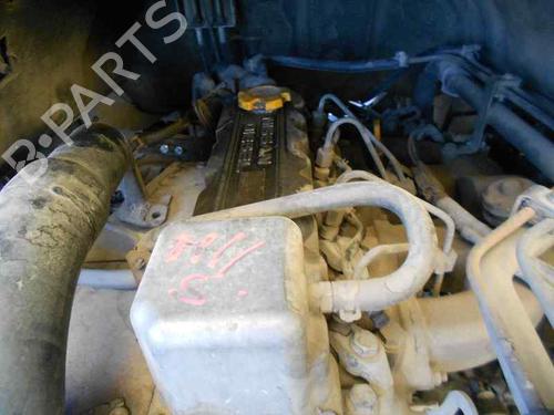 Fuse box NISSAN ATLEON  | BP18062633E1 