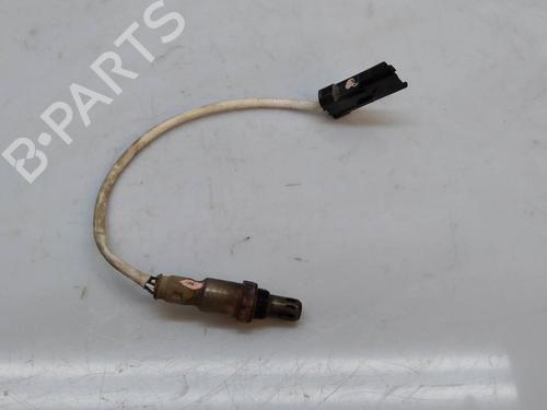 Elektronisk sensor CITROËN C-ELYSEE (DD_) 1.2 VTi 82 (82 hp) 12313865