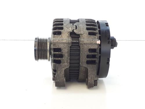 Used Alternator Alternator FORD MONDEO IV (BA7) [2007-2015] 24878288 24878288