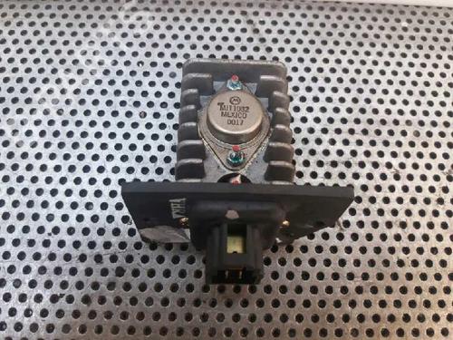 Used Heater resistor HYUNDAI ELANTRA III Saloon (XD) 1.6 (107 hp) 11654466