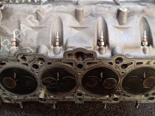 Cylinder head SEAT ALTEA (5P1)  | BP10974399M5 