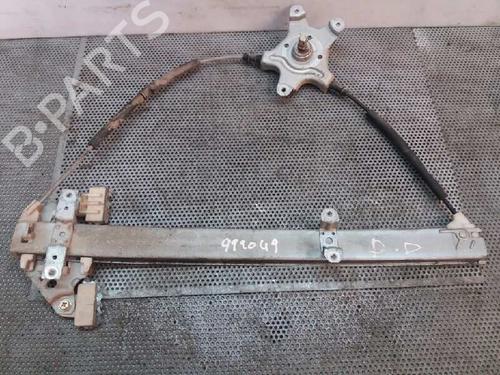 Used Front right window mechanism Front right window mechanism NISSAN PICK UP (D22) [1997-2026] 1731547 1731547