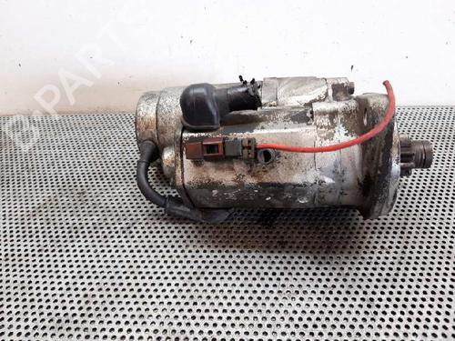 Startmotor KIA CERATO I Saloon (LD) 2.0 CRDi | BP5878178M8 