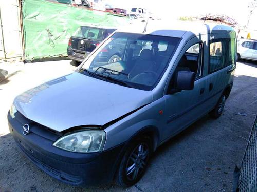 Right sun visor OPEL COMBO Box Body/MPV 1.7 DTI 16V | BP1596930I2 