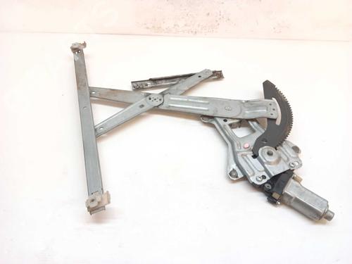 Front left window mechanism KIA K2500 Platform/Chassis (SD) 2.5 D | BP38642287C22 - Image 3