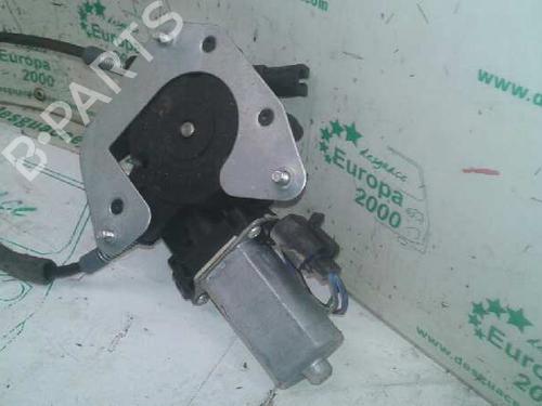 Front right window mechanism RENAULT SCÉNIC I MPV (JA0/1_, FA0_) 1.9 dTi (JA0N) | BP161909C23 