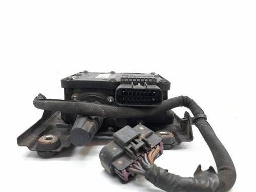 Electric handbrake OPEL INSIGNIA A (G09) 2.0 CDTI (68) | BP4511850E5 