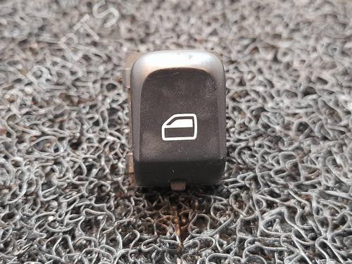 Used Right rear window switch Right rear window switch AUDI A4 B8 (8K2) [2007-2017] 4415872 4415872