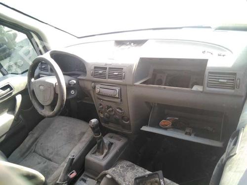 Headlight switch FORD TRANSIT CONNECT (P65_, P70_, P80_) 1.8 TDCi | BP2986791I24 - Image 8