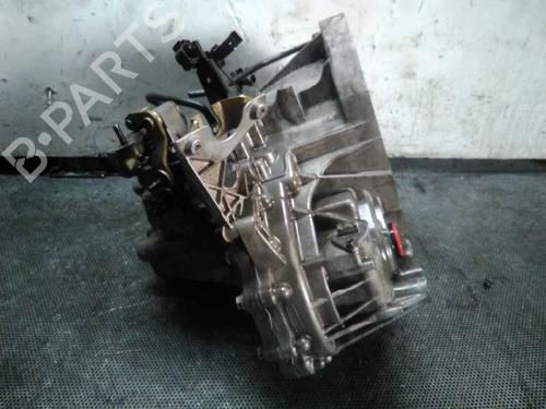 Gearbox NISSAN PRIMERA Hatchback (P12) | BP641568M3 - Image 5