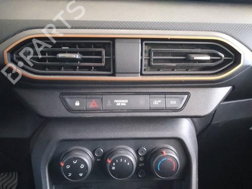 Engine DACIA SANDERO III  | BP12455178M1  - Image 35