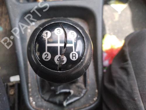 Steering rack OPEL ZAFIRA A MPV (T98) 2.0 DTI 16V (F75) | BP13950921M22 