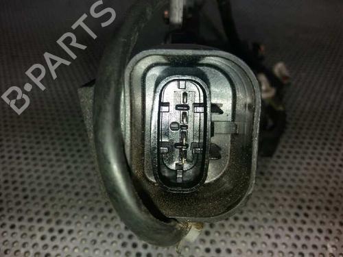 Front left lock SUZUKI GRAND VITARA I (FT, HT) 2.0 HDI 110 16V 4x4 (SQ420D, TD83V) | BP2497199C98 